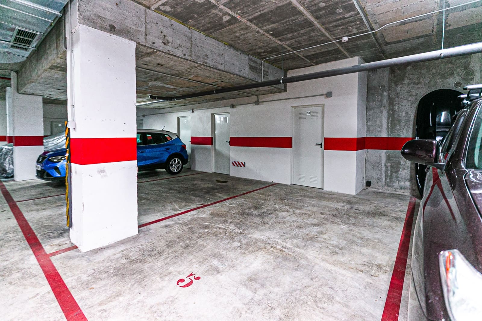 3 bedroom Apartment for sale in Los Dolses with pool garage - € 274,995 (Ref: 9736004)