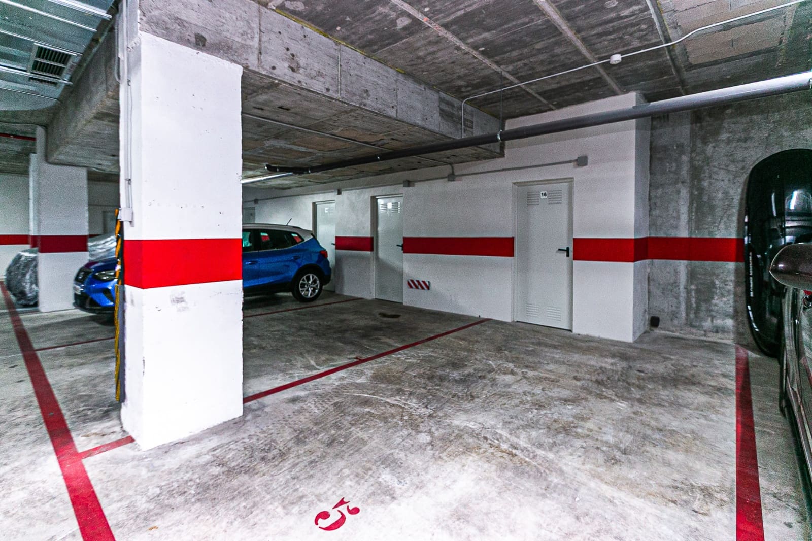 3 bedroom Apartment for sale in Los Dolses with pool garage - € 274,995 (Ref: 9736004)