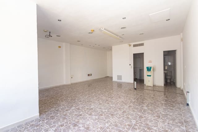 Local Comercial de 1 habitación en Villamartin, Orihuela en alquiler - 1.650 € (Ref: 9737141)