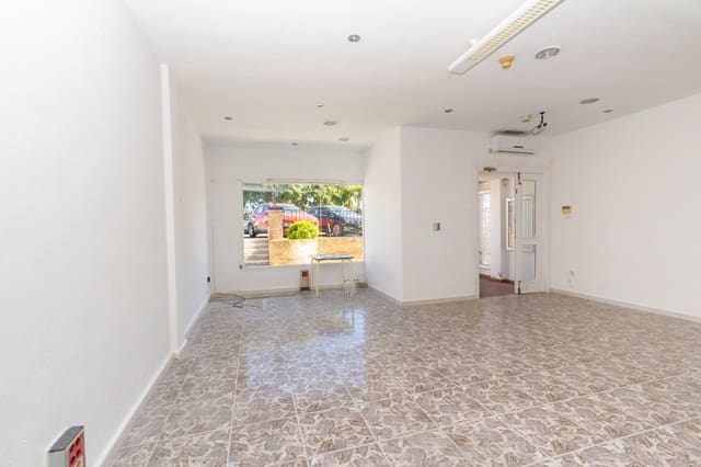 Local Comercial de 1 habitación en Villamartin, Orihuela en alquiler - 1.650 € (Ref: 9737141)