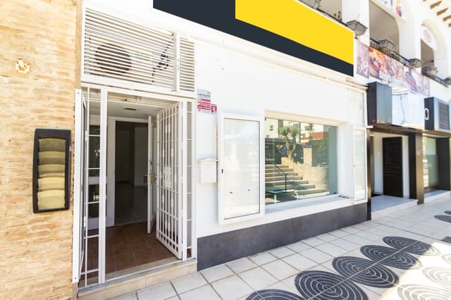 Local Comercial de 1 habitación en Villamartin, Orihuela en alquiler - 1.650 € (Ref: 9737141)