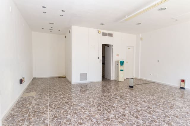 Local Comercial de 1 habitación en Villamartin, Orihuela en alquiler - 1.650 € (Ref: 9737141)