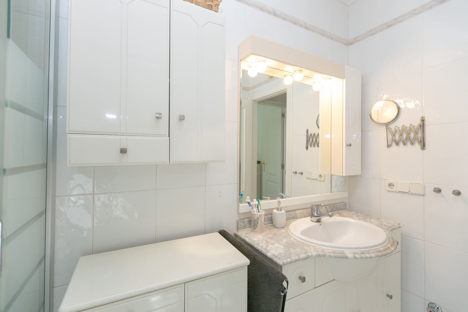 2 slaapkamer Villa te koop in Playa Flamenca met zwembad - € 285.000 (Ref: 9737219)