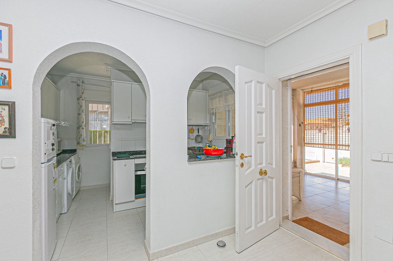 2 slaapkamer Villa te koop in Playa Flamenca met zwembad - € 285.000 (Ref: 9737219)