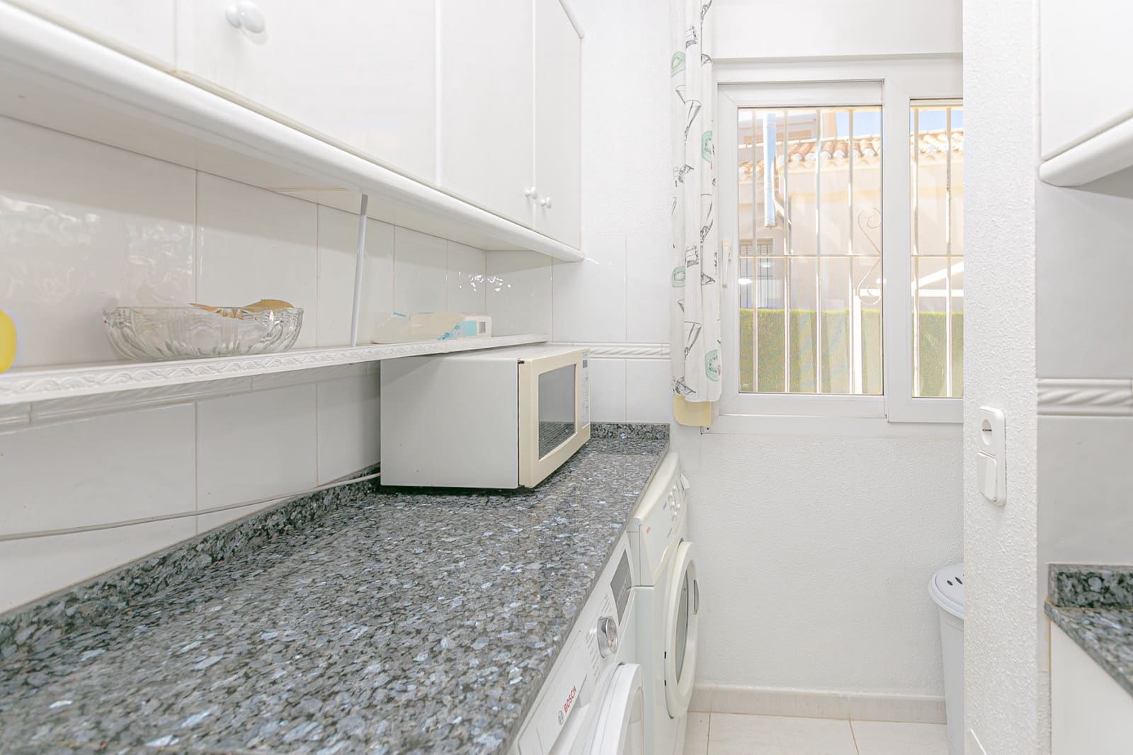 2 slaapkamer Villa te koop in Playa Flamenca met zwembad - € 285.000 (Ref: 9737219)