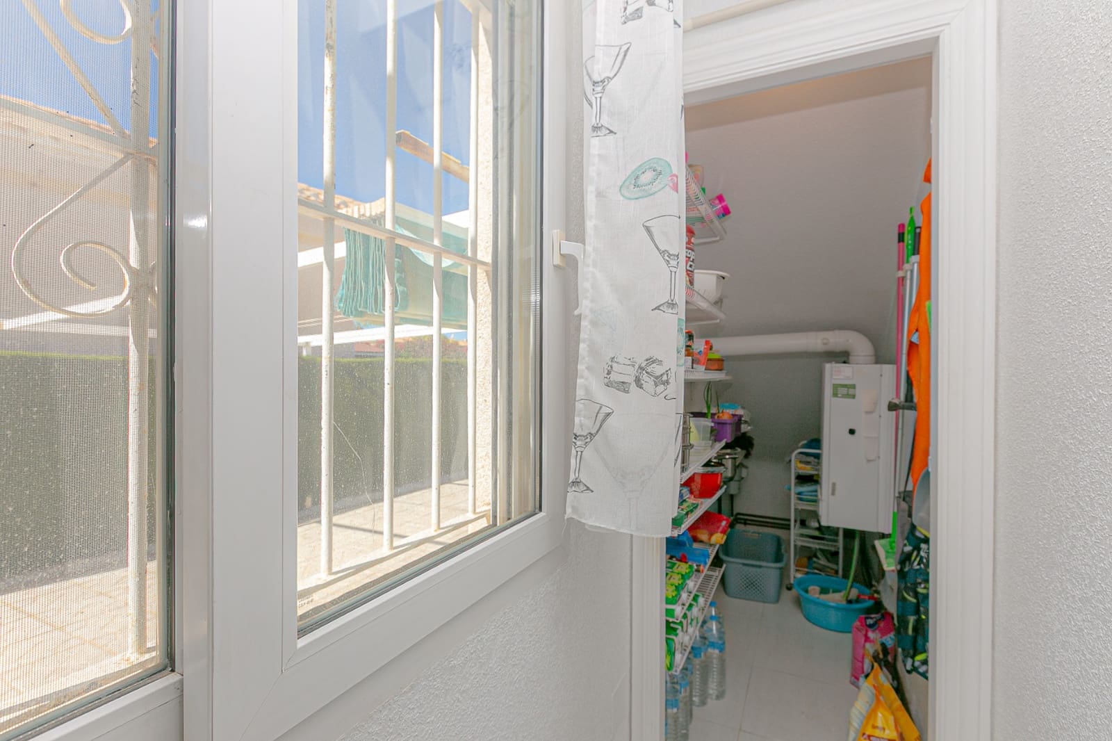 2 slaapkamer Villa te koop in Playa Flamenca met zwembad - € 285.000 (Ref: 9737219)