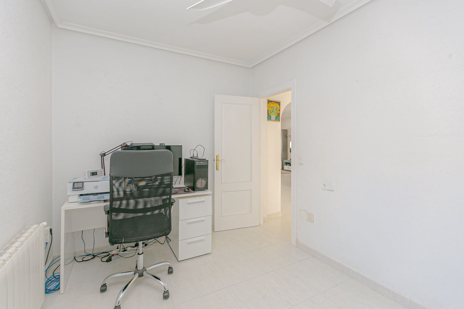 2 slaapkamer Villa te koop in Playa Flamenca met zwembad - € 285.000 (Ref: 9737219)