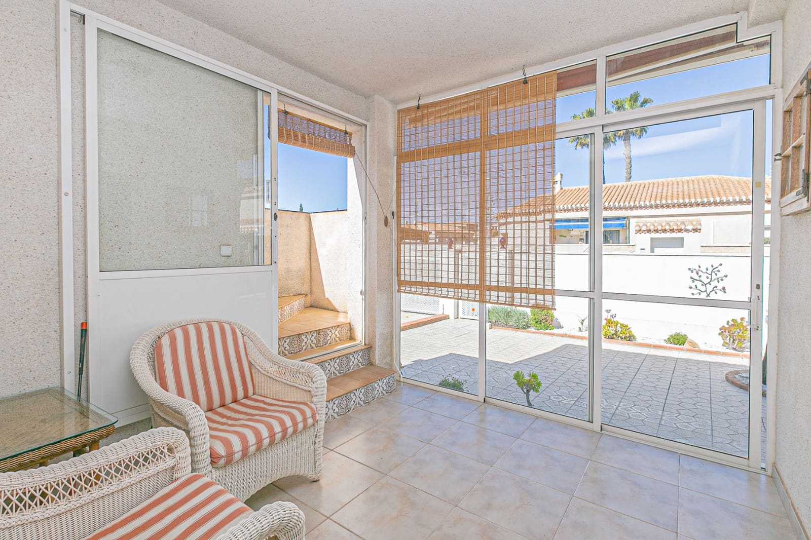 2 slaapkamer Villa te koop in Playa Flamenca met zwembad - € 285.000 (Ref: 9737219)