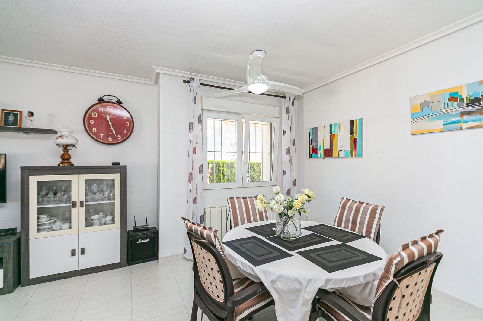 2 slaapkamer Villa te koop in Playa Flamenca met zwembad - € 285.000 (Ref: 9737219)