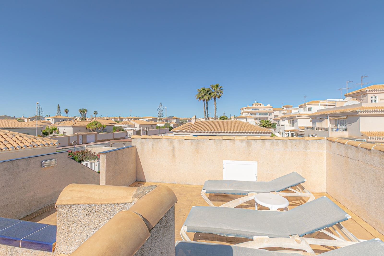 2 slaapkamer Villa te koop in Playa Flamenca met zwembad - € 285.000 (Ref: 9737219)