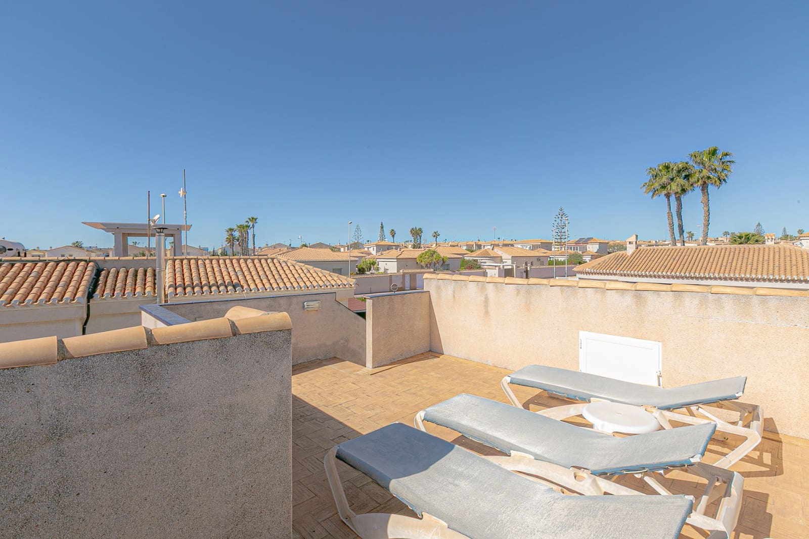 2 slaapkamer Villa te koop in Playa Flamenca met zwembad - € 285.000 (Ref: 9737219)