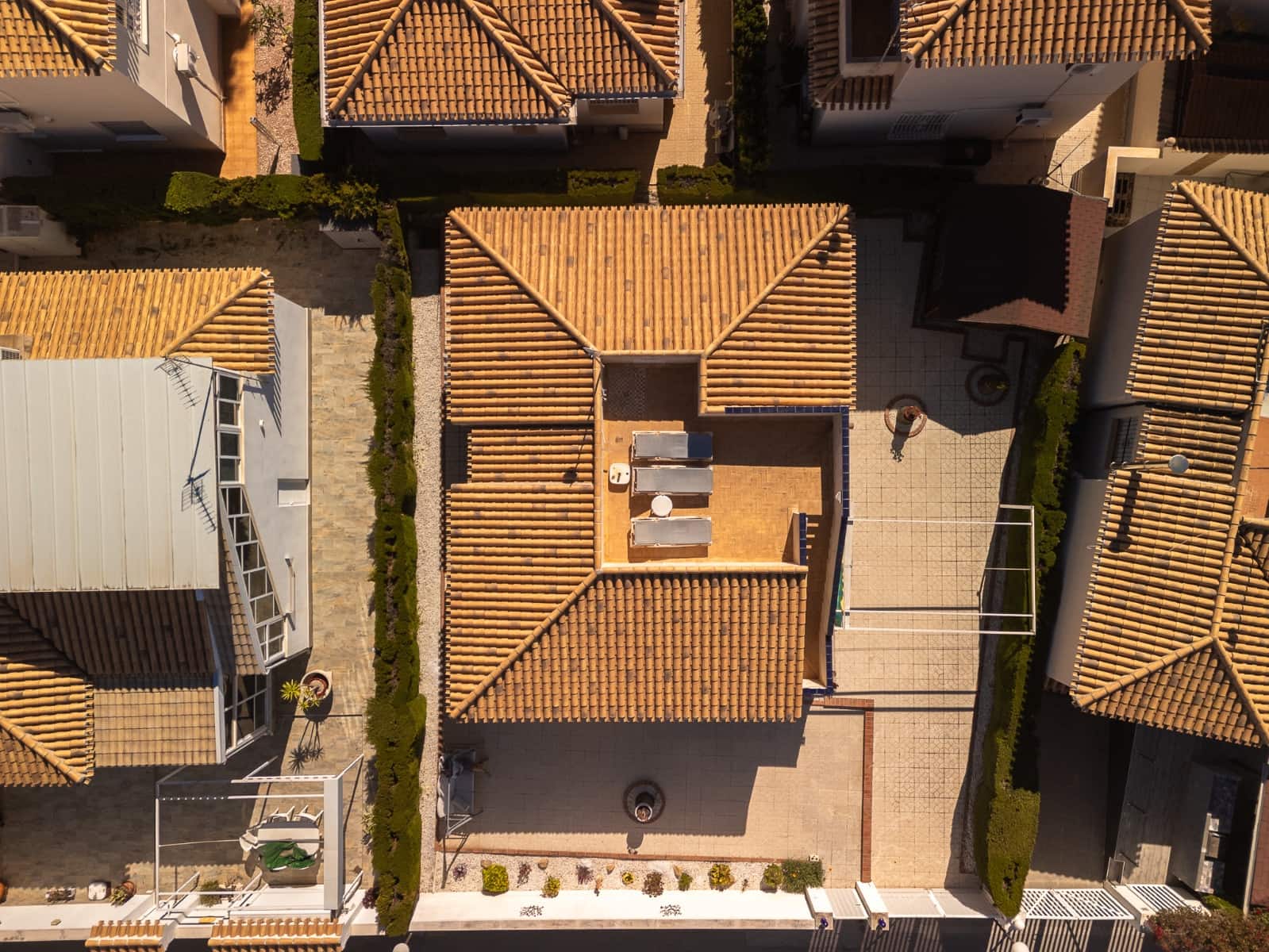 2 slaapkamer Villa te koop in Playa Flamenca met zwembad - € 285.000 (Ref: 9737219)