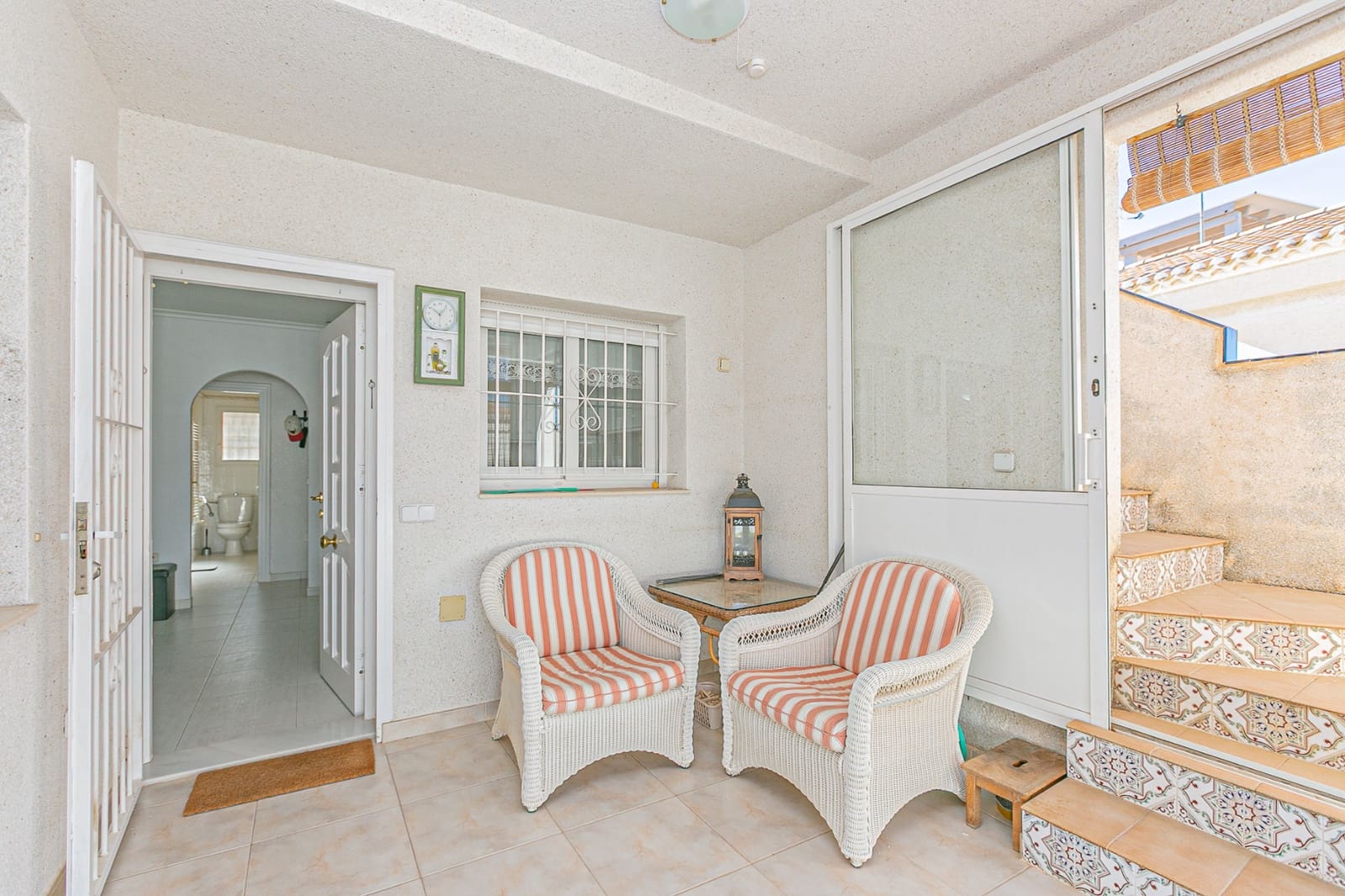 2 slaapkamer Villa te koop in Playa Flamenca met zwembad - € 285.000 (Ref: 9737219)