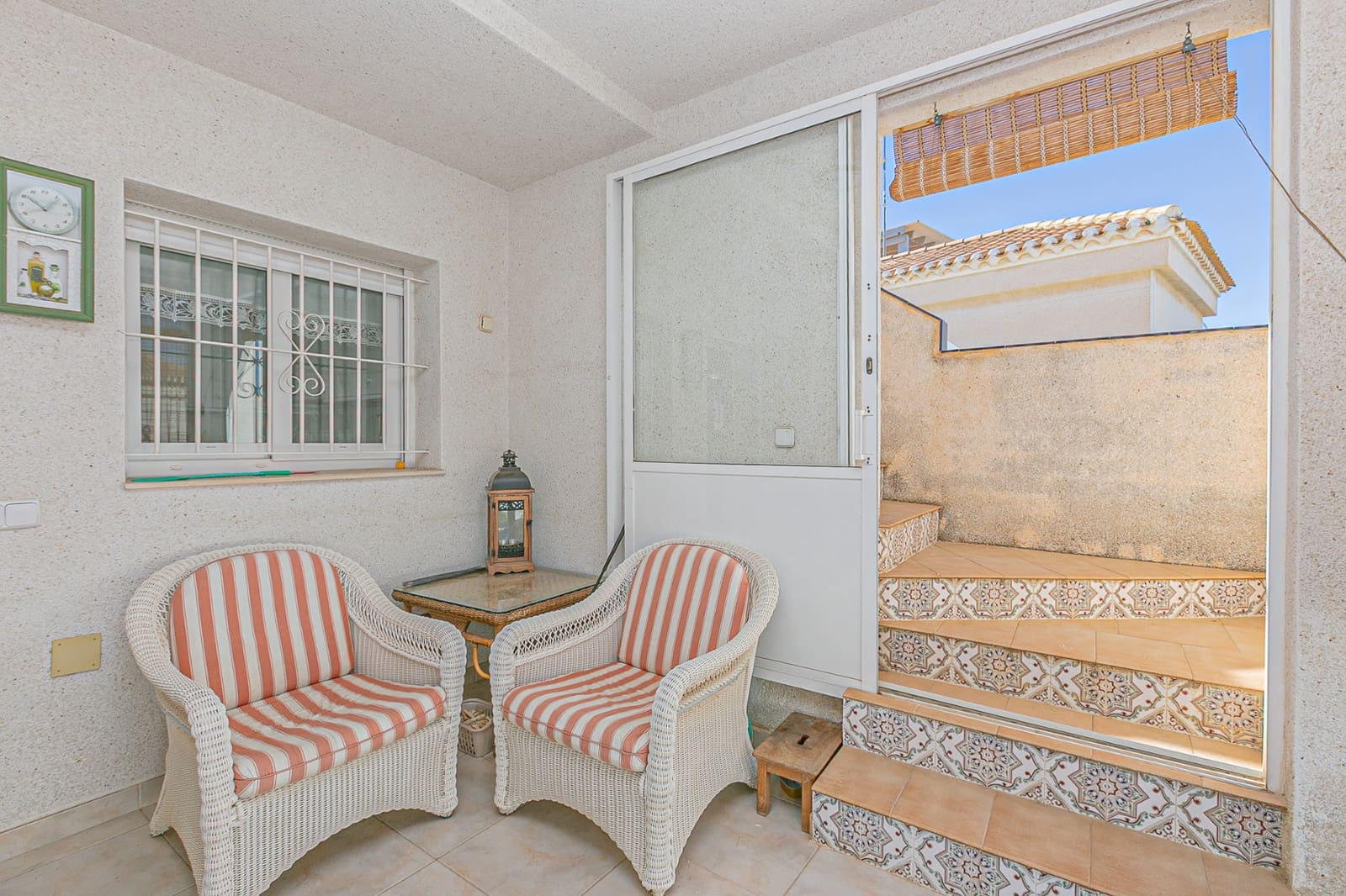 2 slaapkamer Villa te koop in Playa Flamenca met zwembad - € 285.000 (Ref: 9737219)