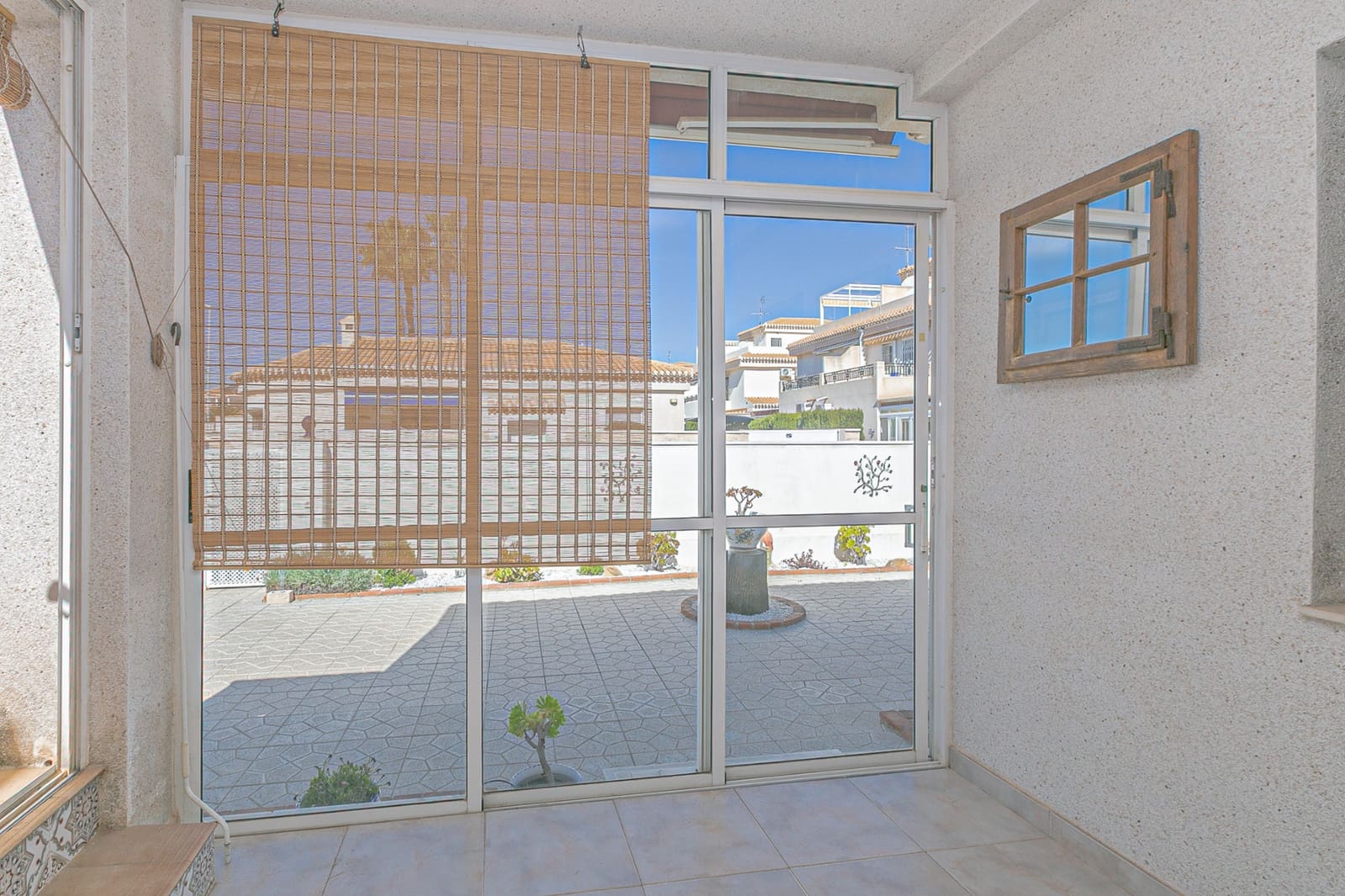 2 slaapkamer Villa te koop in Playa Flamenca met zwembad - € 285.000 (Ref: 9737219)