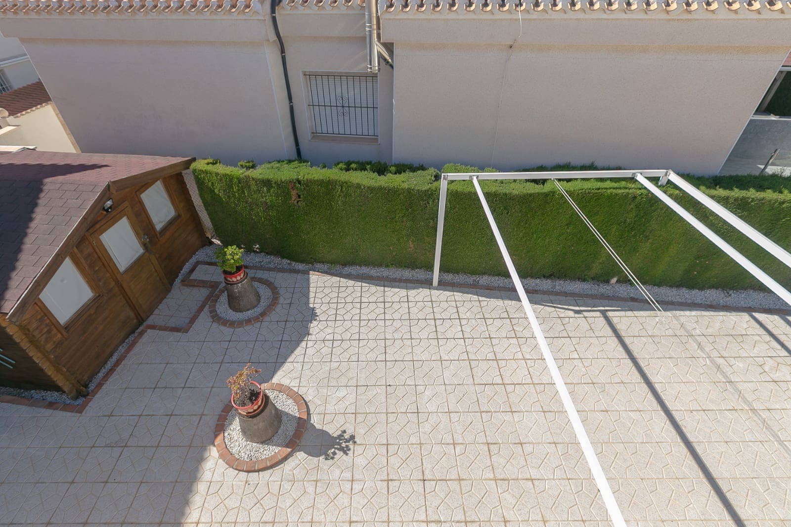 2 slaapkamer Villa te koop in Playa Flamenca met zwembad - € 285.000 (Ref: 9737219)