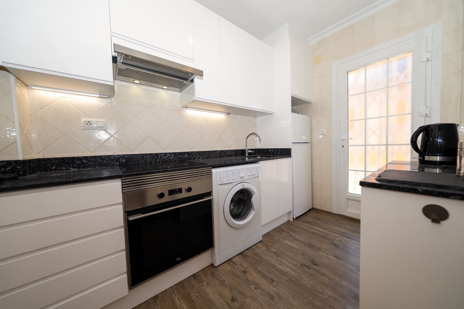 3 slaapkamer Villa te koop in Playa Flamenca met zwembad - € 269.950 (Ref: 9746841)