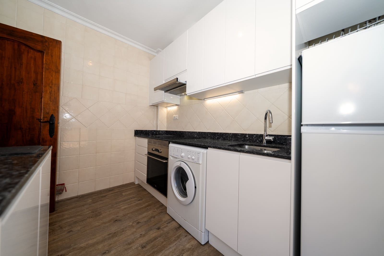 3 slaapkamer Villa te koop in Playa Flamenca met zwembad - € 269.950 (Ref: 9746841)