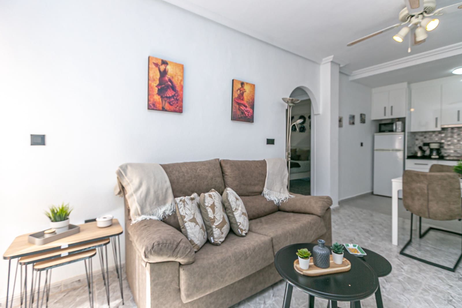 2 soveværelse Bungalow til salg i La Zenia - € 169.900 (Ref: 9753645)