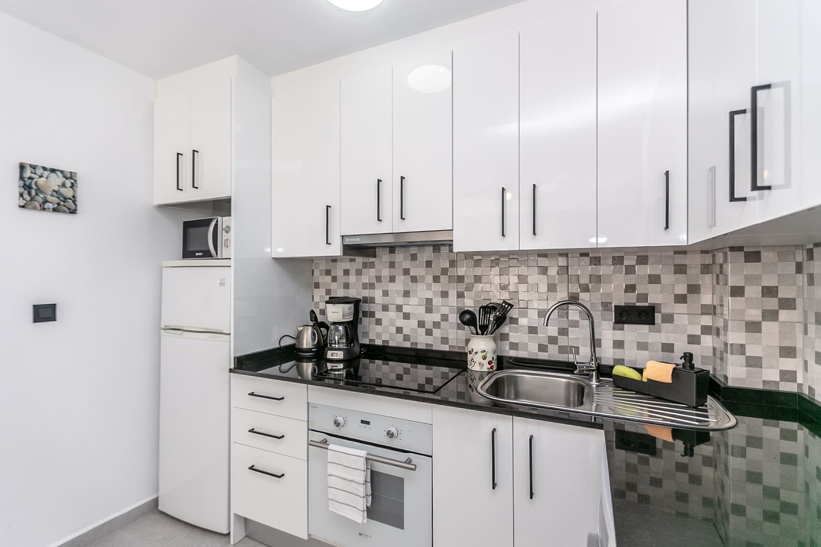 2 soveværelse Bungalow til salg i La Zenia - € 169.900 (Ref: 9753645)