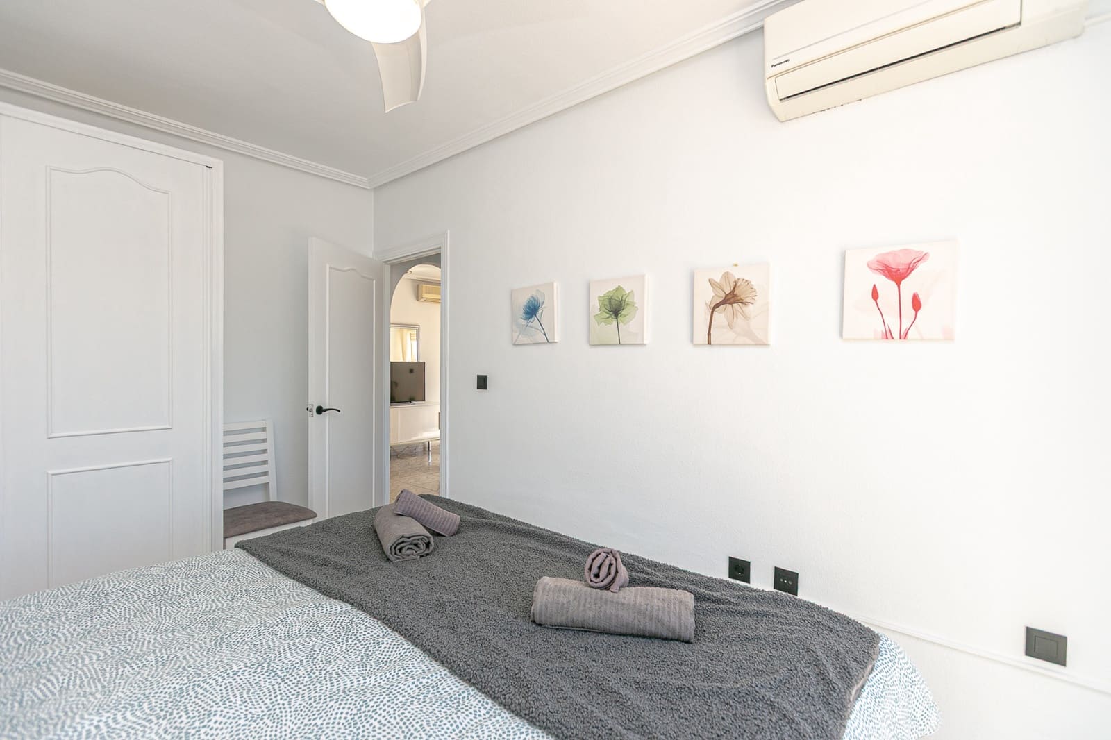 2 soveværelse Bungalow til salg i La Zenia - € 169.900 (Ref: 9753645)