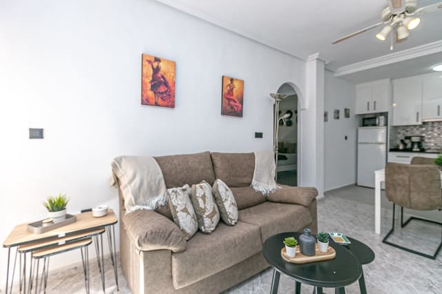 2 makuuhuone Bungalow myytävänä paikassa La Zenia, Orihuela - 169 900 € (Ref: 9753645)