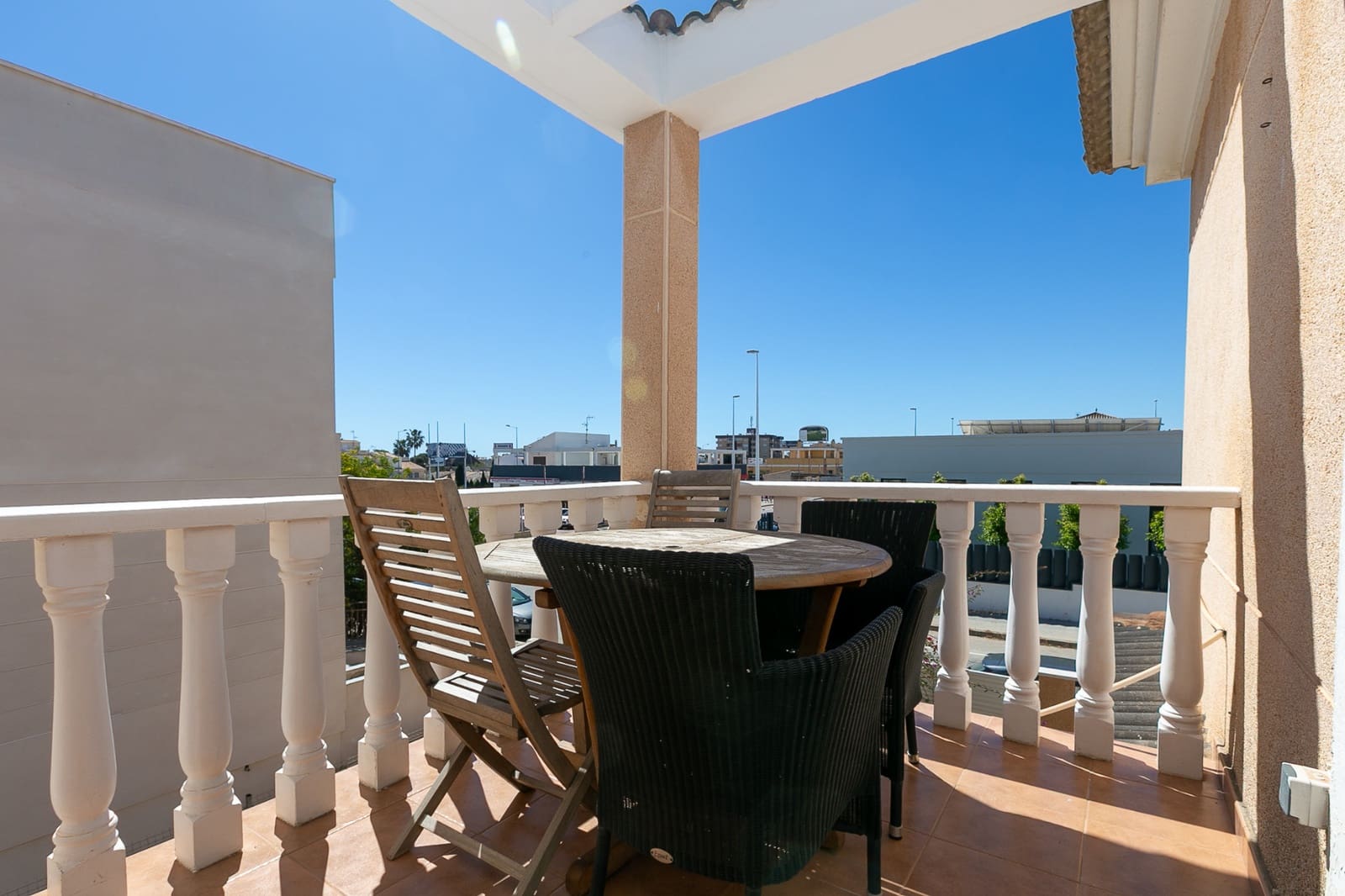 2 soveværelse Bungalow til salg i La Zenia - € 169.900 (Ref: 9753645)