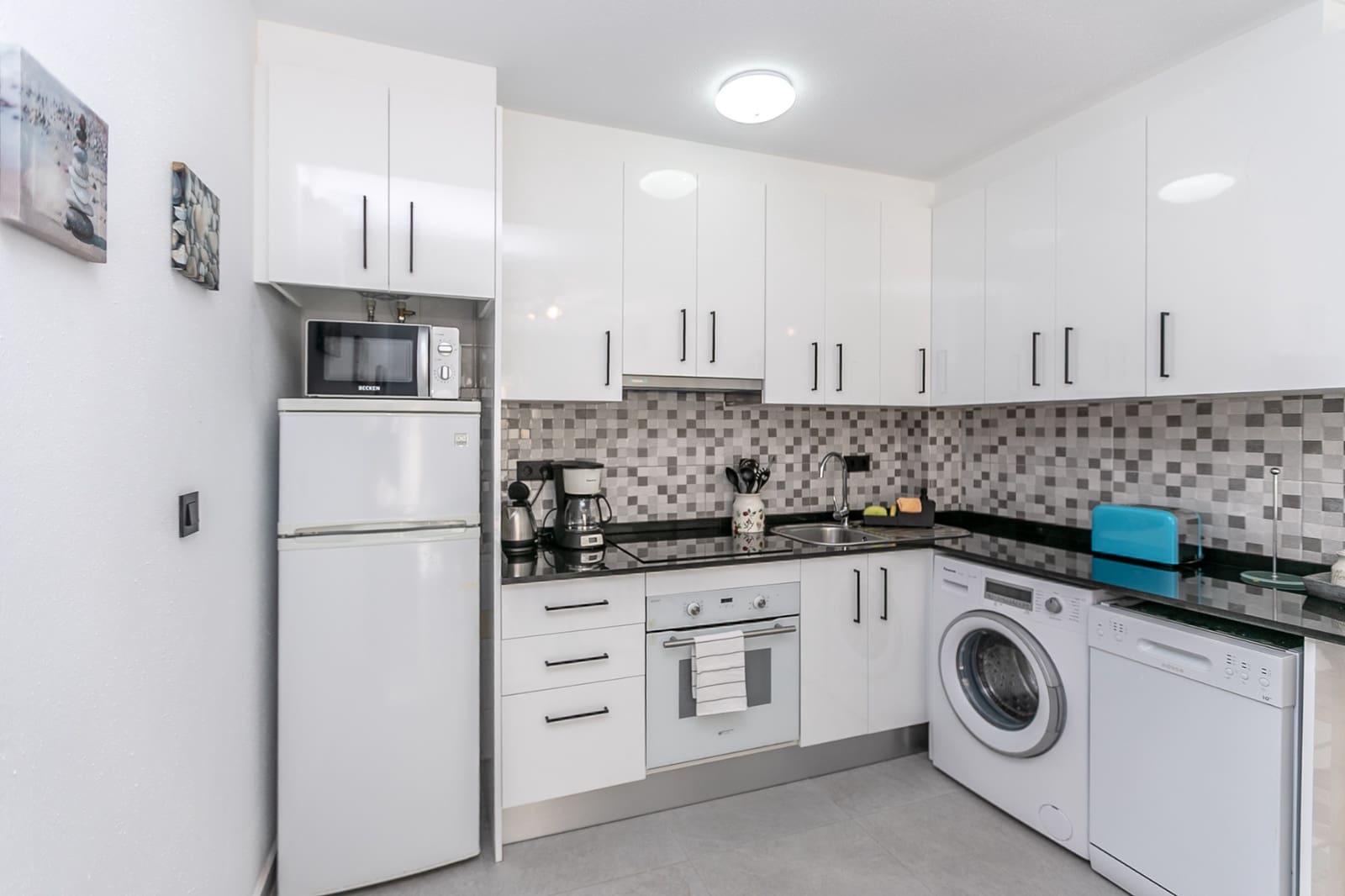 2 soveværelse Bungalow til salg i La Zenia - € 169.900 (Ref: 9753645)