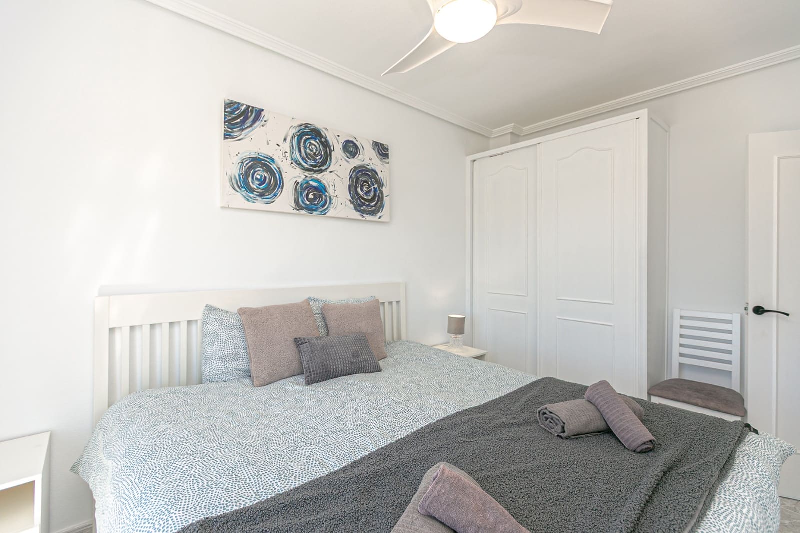 2 soveværelse Bungalow til salg i La Zenia - € 169.900 (Ref: 9753645)