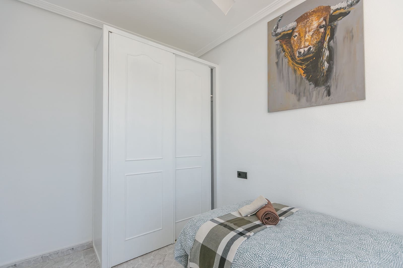 2 soveværelse Bungalow til salg i La Zenia - € 169.900 (Ref: 9753645)