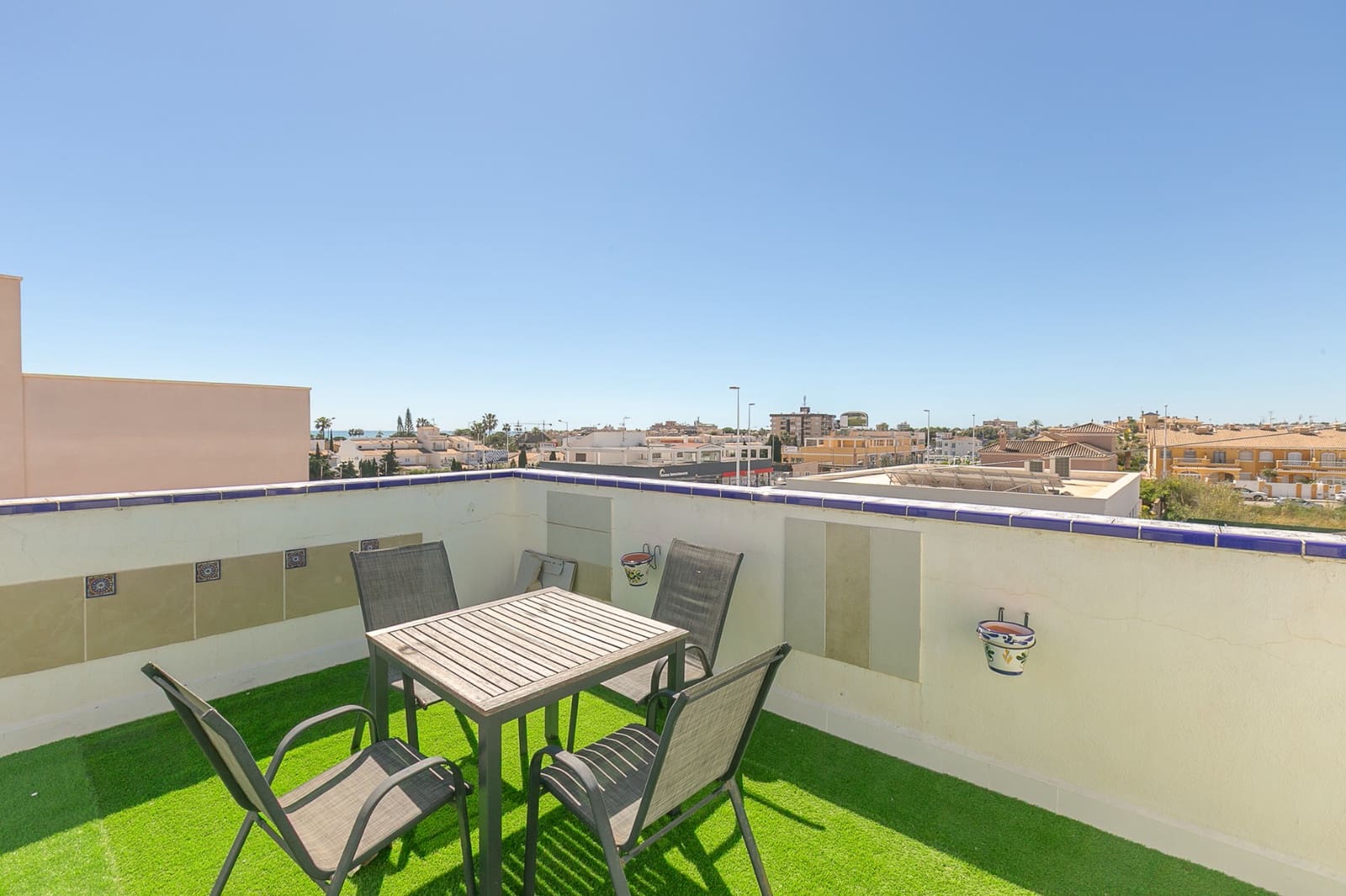 2 soveværelse Bungalow til salg i La Zenia - € 169.900 (Ref: 9753645)