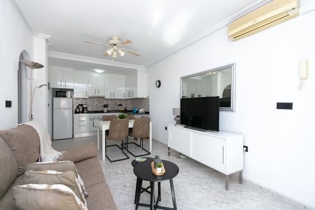 2 makuuhuone Bungalow myytävänä paikassa La Zenia, Orihuela - 169 900 € (Ref: 9753645)