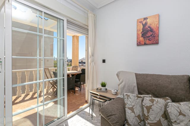 2 makuuhuone Bungalow myytävänä paikassa La Zenia, Orihuela - 169 900 € (Ref: 9753645)