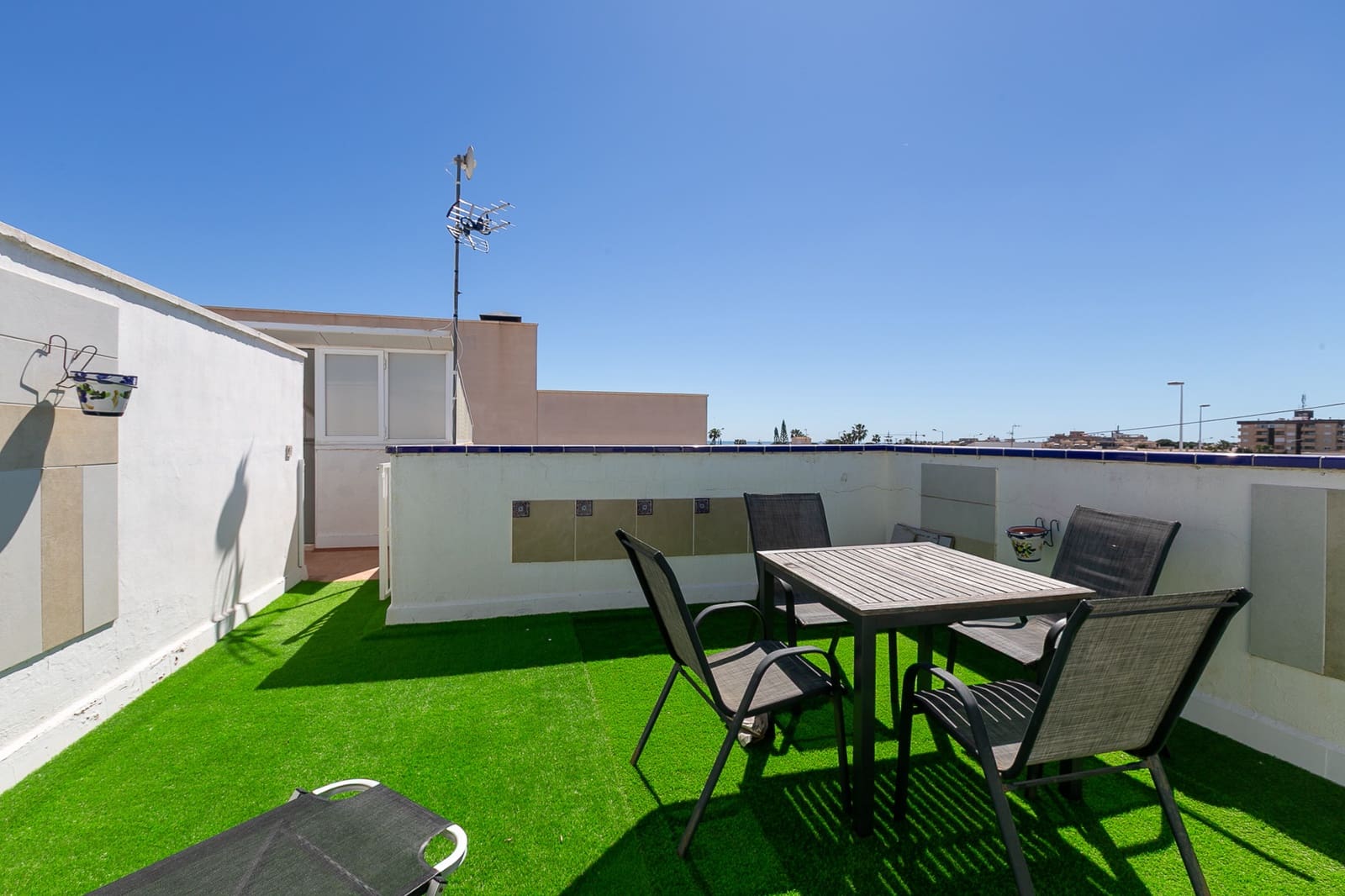 2 soveværelse Bungalow til salg i La Zenia - € 169.900 (Ref: 9753645)