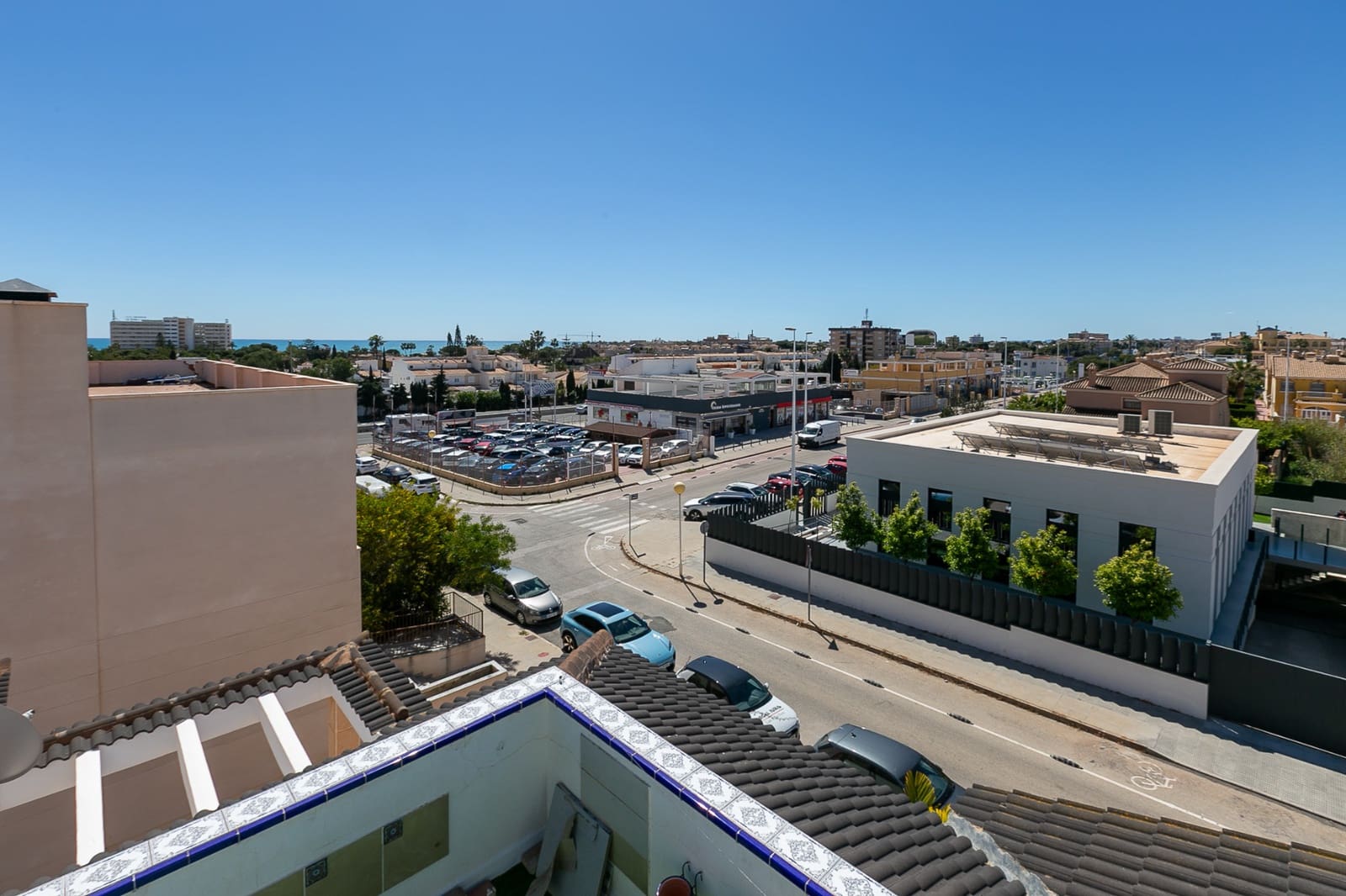 2 soveværelse Bungalow til salg i La Zenia - € 169.900 (Ref: 9753645)