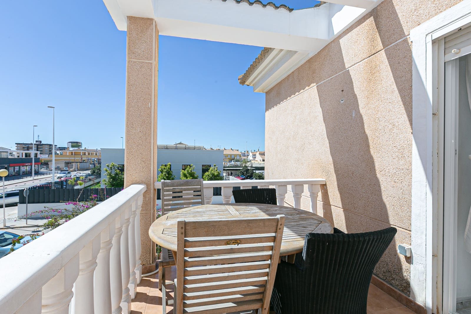 2 soveværelse Bungalow til salg i La Zenia - € 169.900 (Ref: 9753645)