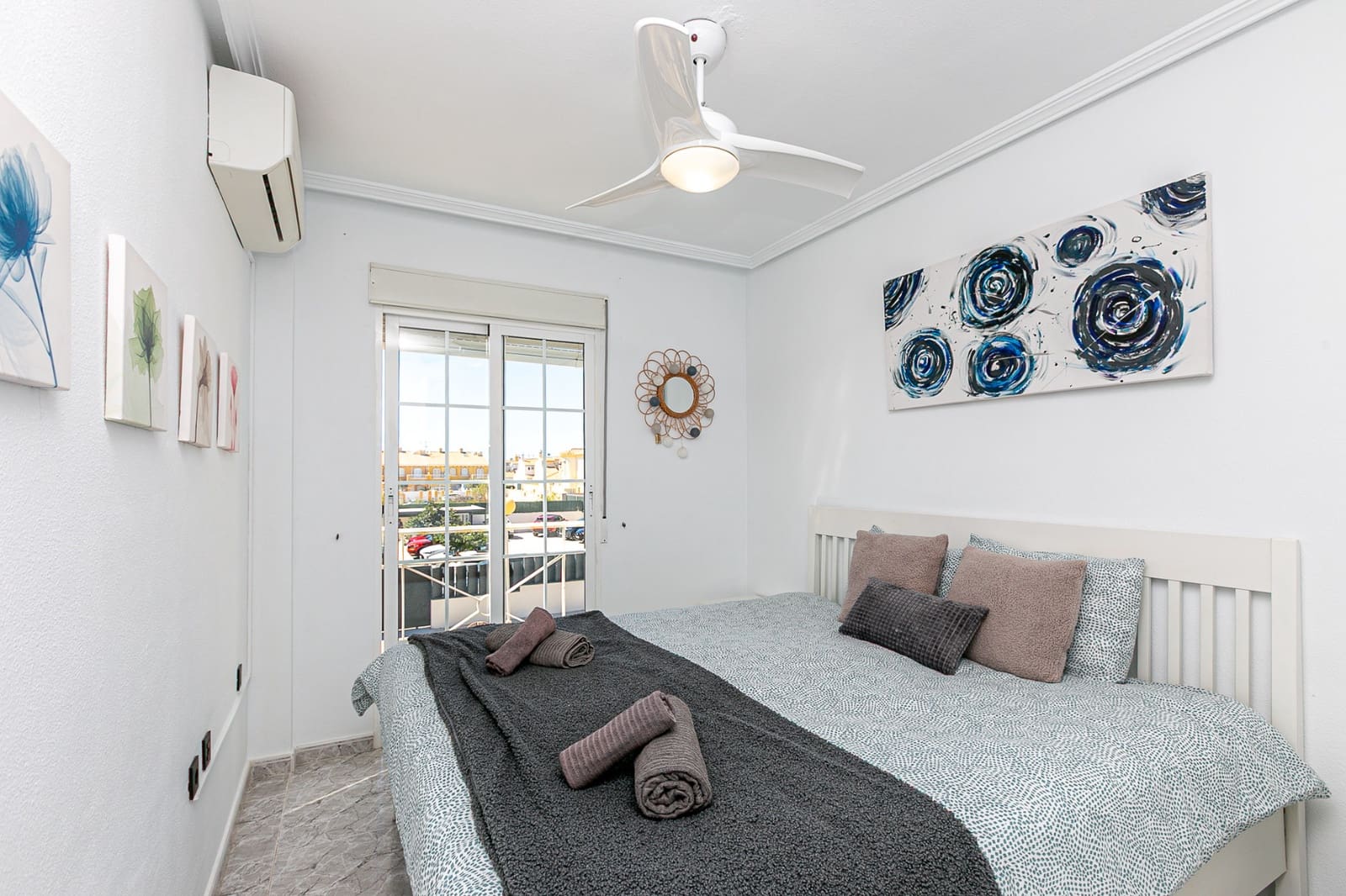 2 soveværelse Bungalow til salg i La Zenia - € 169.900 (Ref: 9753645)