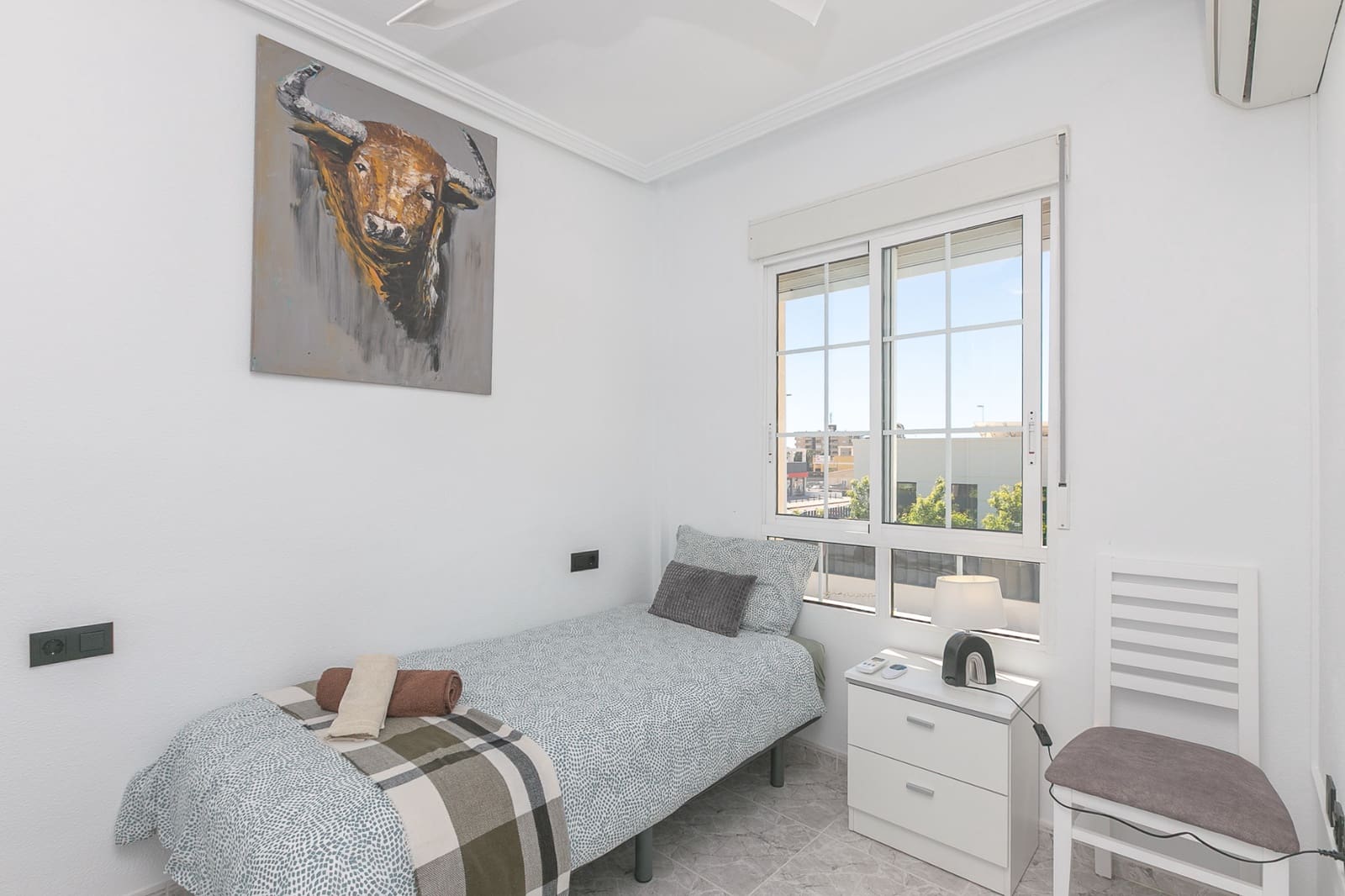 2 soveværelse Bungalow til salg i La Zenia - € 169.900 (Ref: 9753645)