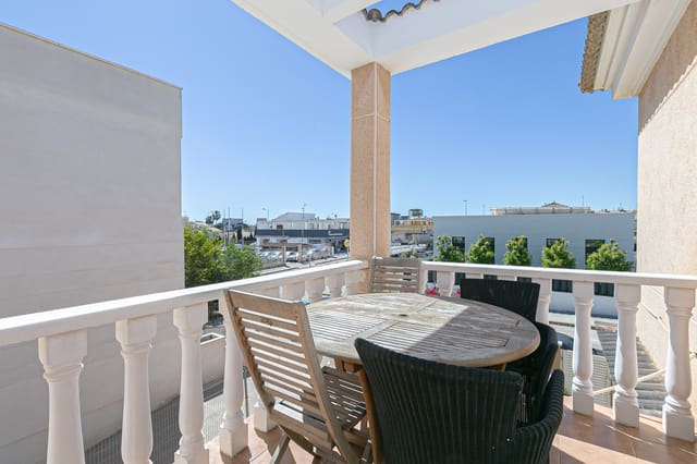 2 makuuhuone Bungalow myytävänä paikassa La Zenia, Orihuela - 169 900 € (Ref: 9753645)