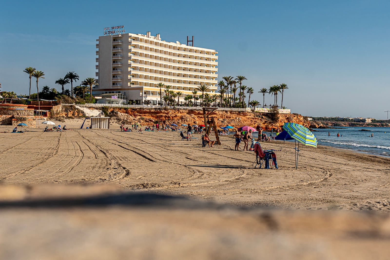 2 soveværelse Bungalow til salg i La Zenia - € 169.900 (Ref: 9753645)