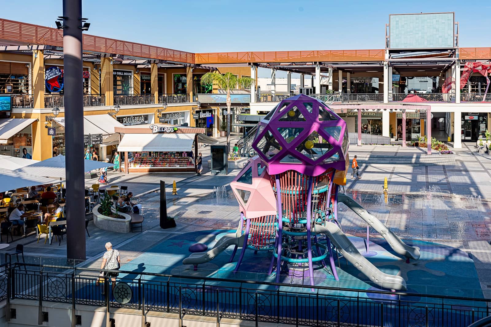 2 soveværelse Bungalow til salg i La Zenia - € 169.900 (Ref: 9753645)