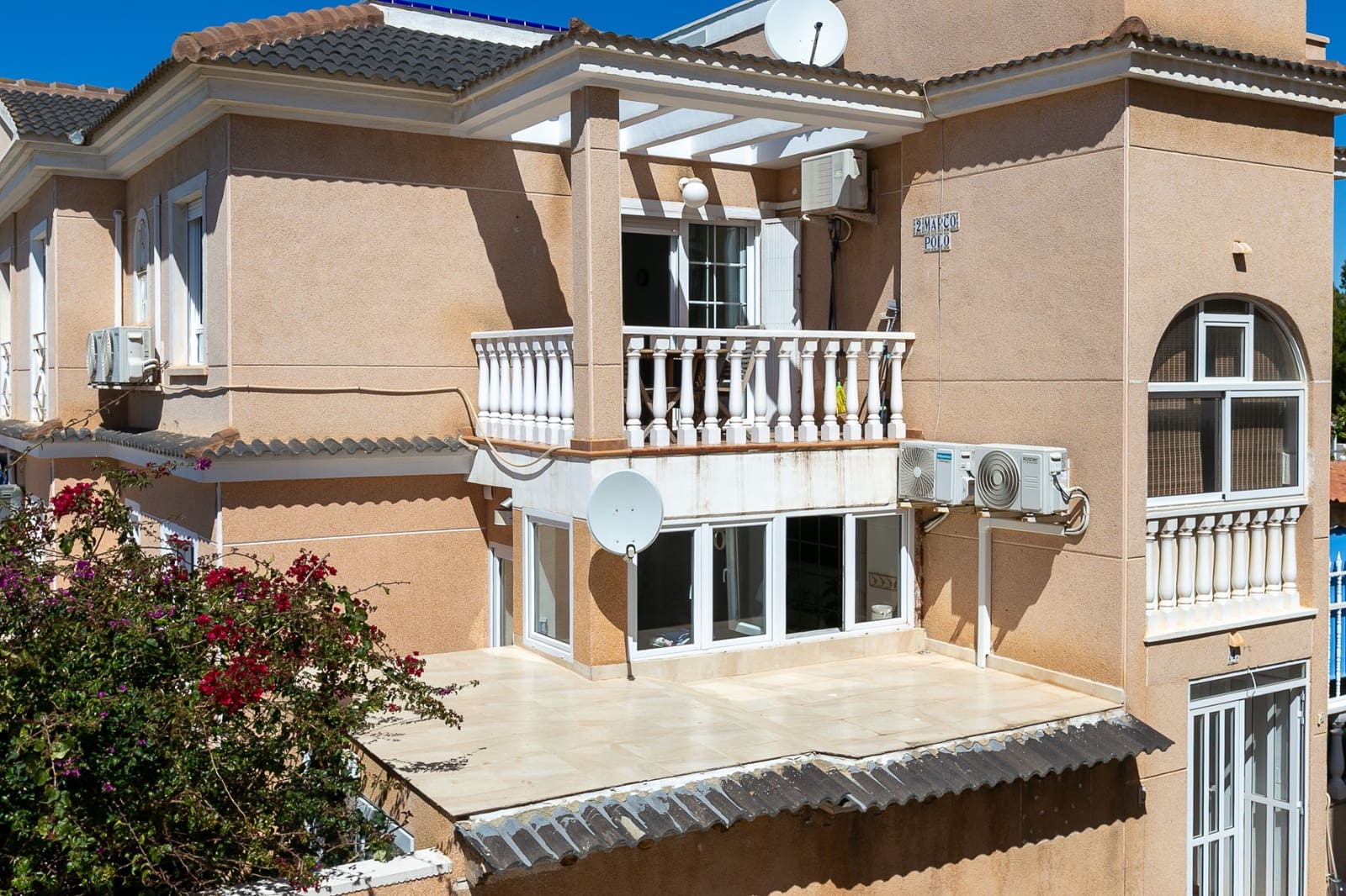 2 soveværelse Bungalow til salg i La Zenia - € 169.900 (Ref: 9753645)