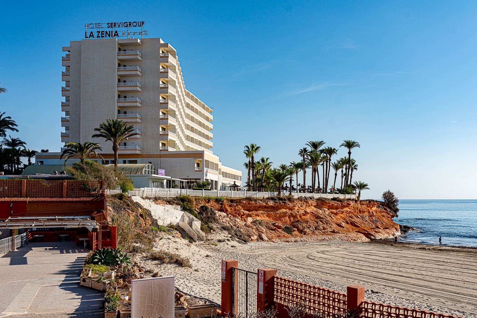 2 soveværelse Bungalow til salg i La Zenia - € 169.900 (Ref: 9753645)