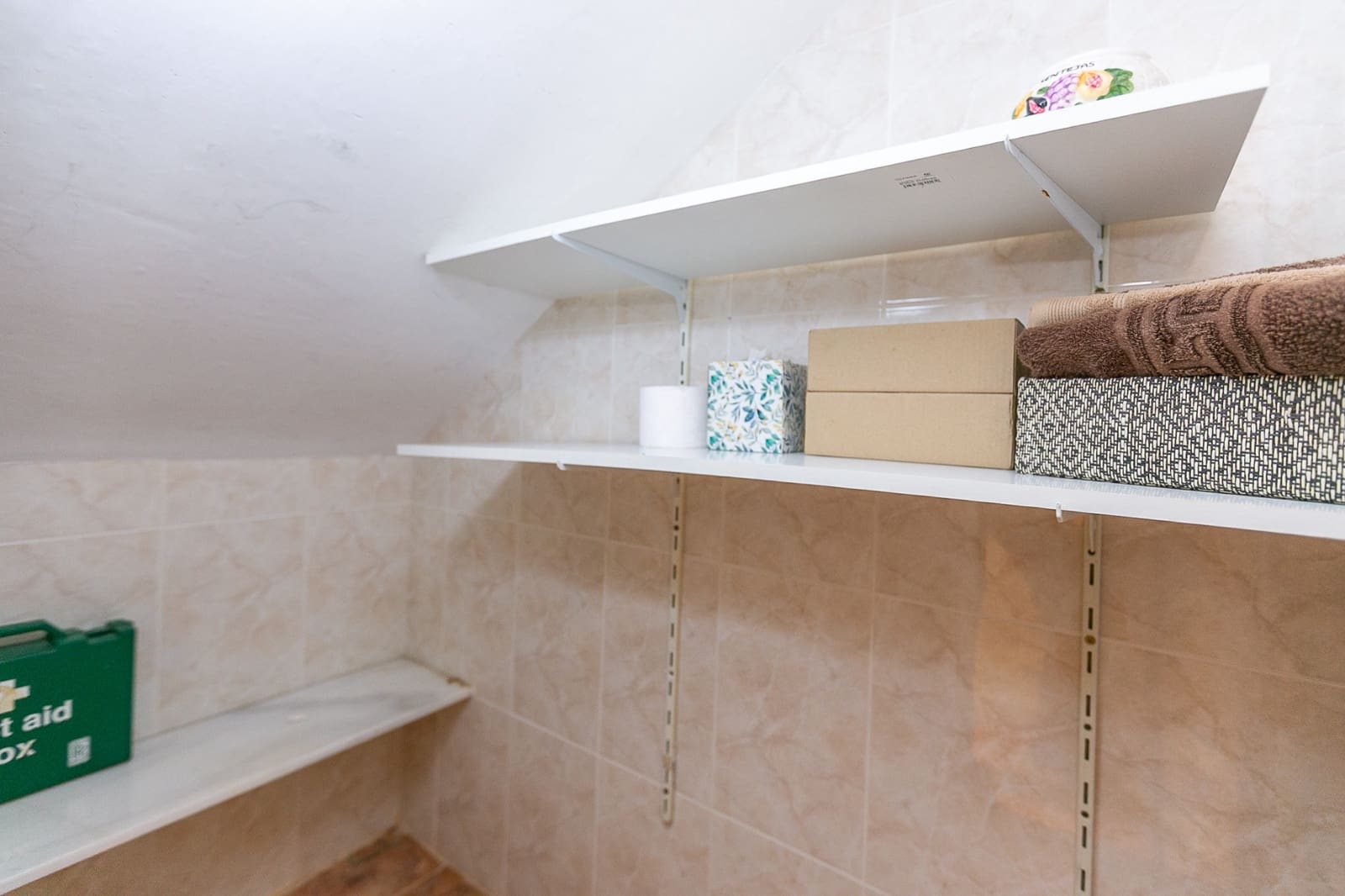 Pareado de 2 habitaciones en La Zenia en venta con piscina - 295.000 € (Ref: 9753646)