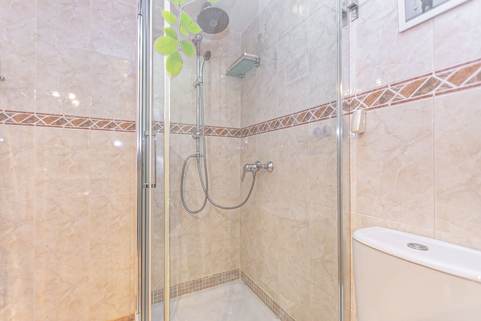 Pareado de 2 habitaciones en La Zenia en venta con piscina - 295.000 € (Ref: 9753646)