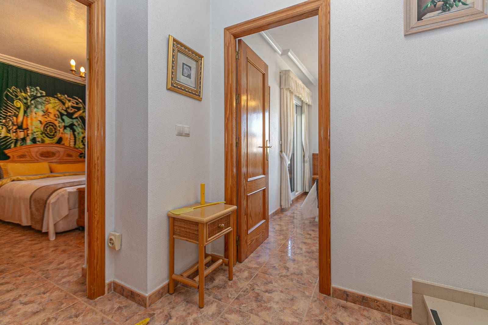 Pareado de 2 habitaciones en La Zenia en venta con piscina - 295.000 € (Ref: 9753646)