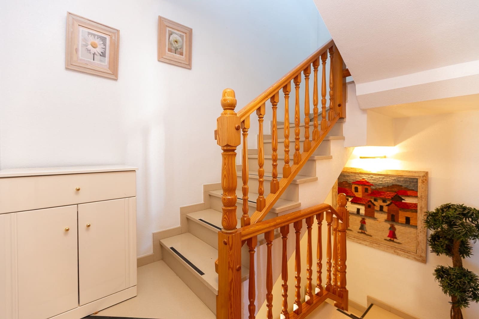 Pareado de 2 habitaciones en La Zenia en venta con piscina - 295.000 € (Ref: 9753646)