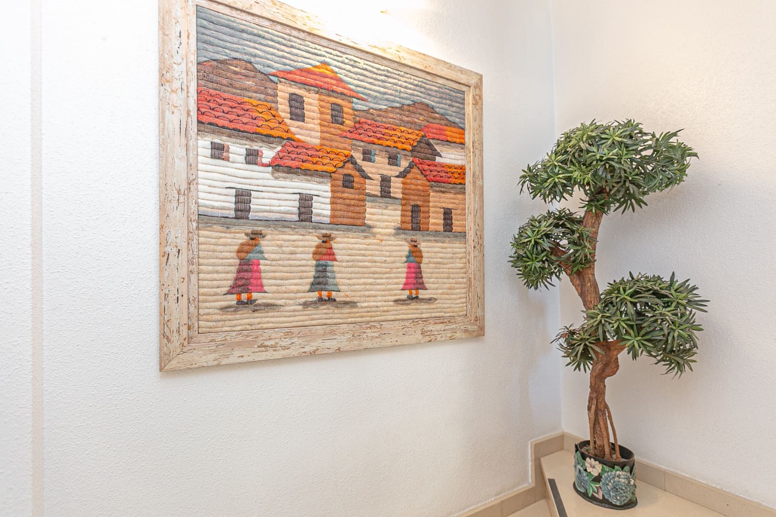 Pareado de 2 habitaciones en La Zenia en venta con piscina - 295.000 € (Ref: 9753646)