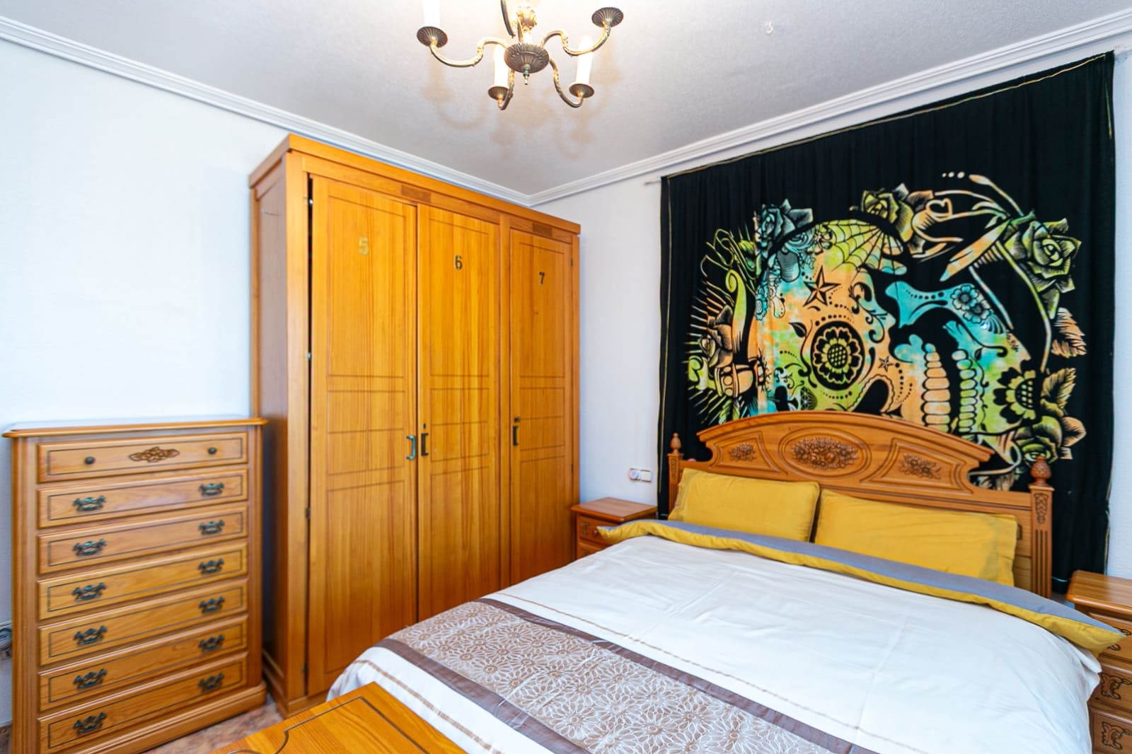 Pareado de 2 habitaciones en La Zenia en venta con piscina - 295.000 € (Ref: 9753646)