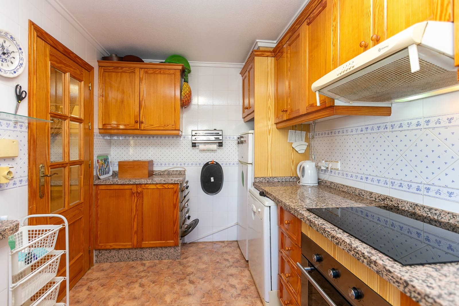 Pareado de 2 habitaciones en La Zenia en venta con piscina - 295.000 € (Ref: 9753646)